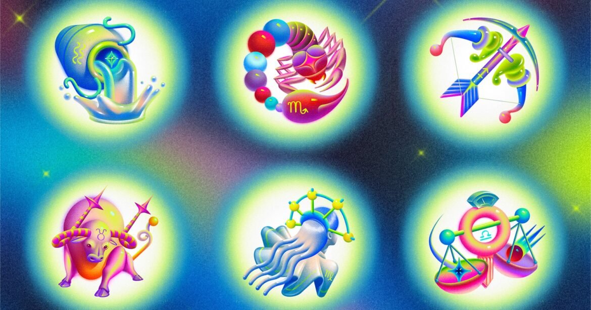 Your September 2026 Horoscope Is Here