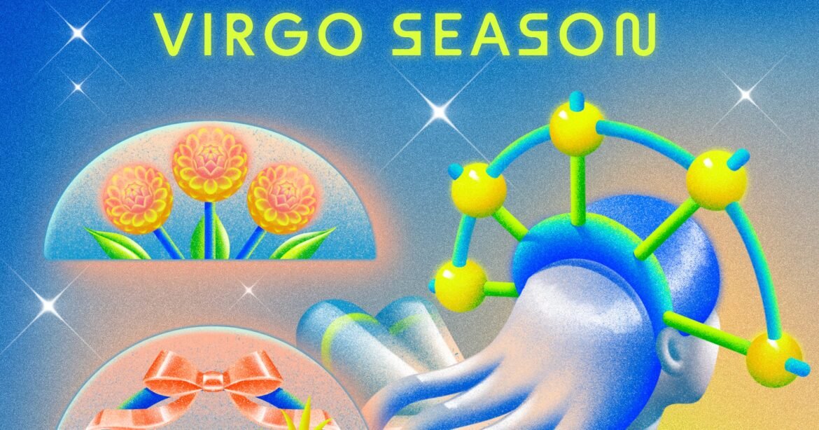 Your Virgo Season 2026 Horoscope Is Here