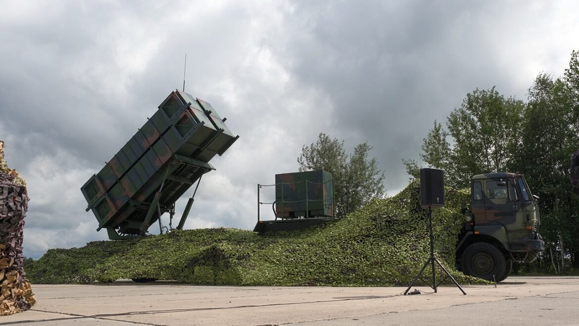 Zelenskyy urges Patriot missiles as Kyiv bomb shelter probe widens