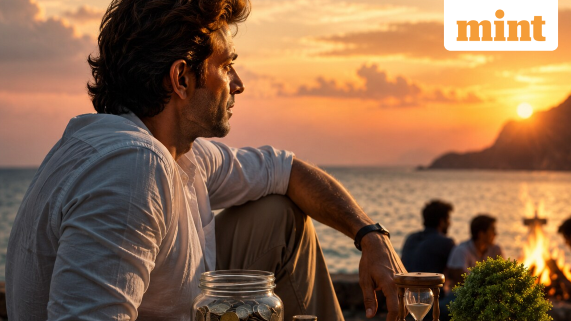 Zindagi Na Milegi Dobara's Arjun Saluja taught us to chase FIRE, but how to protect it for 50 years