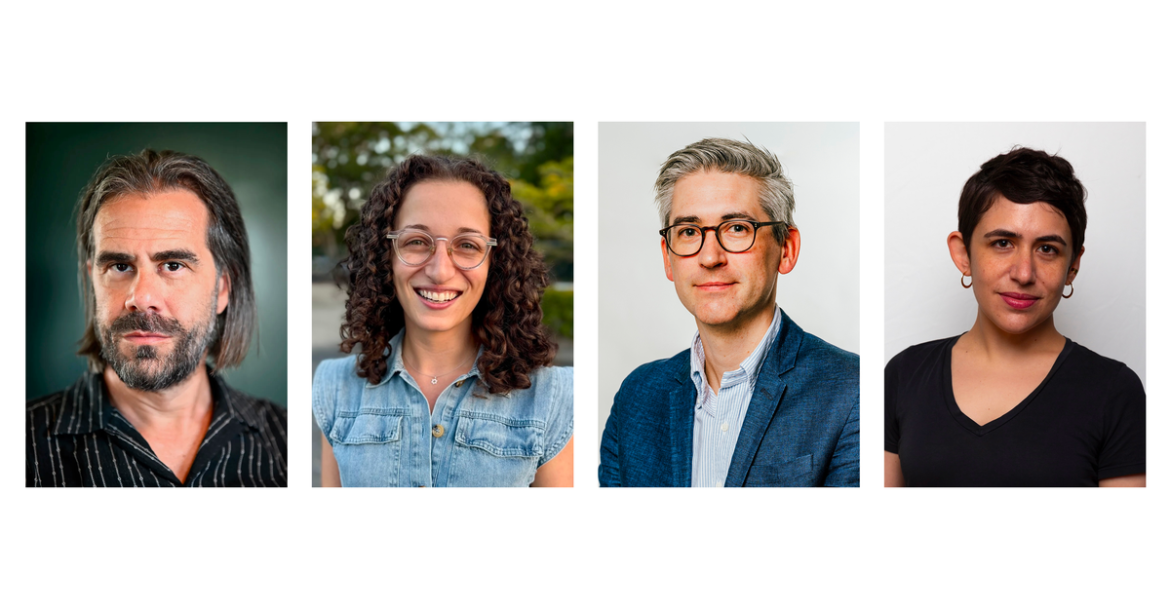the-atlantic-expands-editorial-team-with-four-hires - The Atlantic