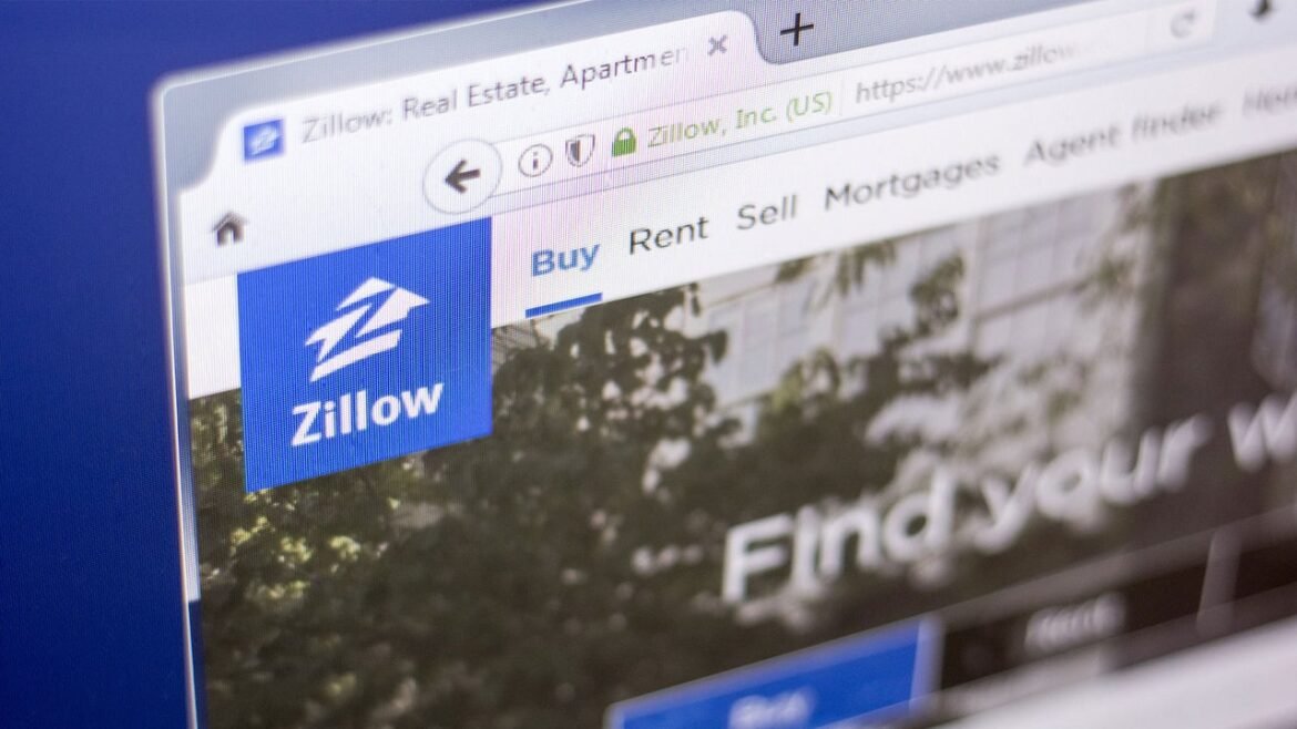 ‘Flat housing market’ forces Zillow layoffs: Real estate company sheds 7% of jobs in second round of cuts this year