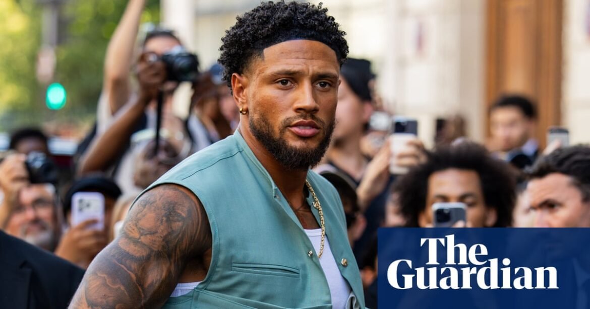 ‘It’s a true art form’: Nigeria goalkeeper Maduka Okoye on high fashion and life at Udinese | Soccer