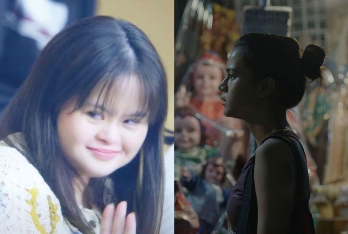 'Sunshine', 'I'mPerfect' lead PMPC Star Awards for Movies 2026 nominees
