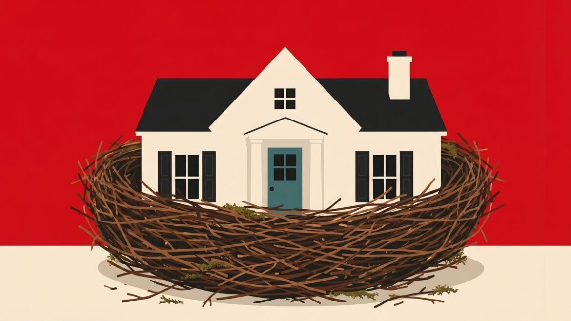 10 Million Seniors Live in Poverty as Housing Costs Rise