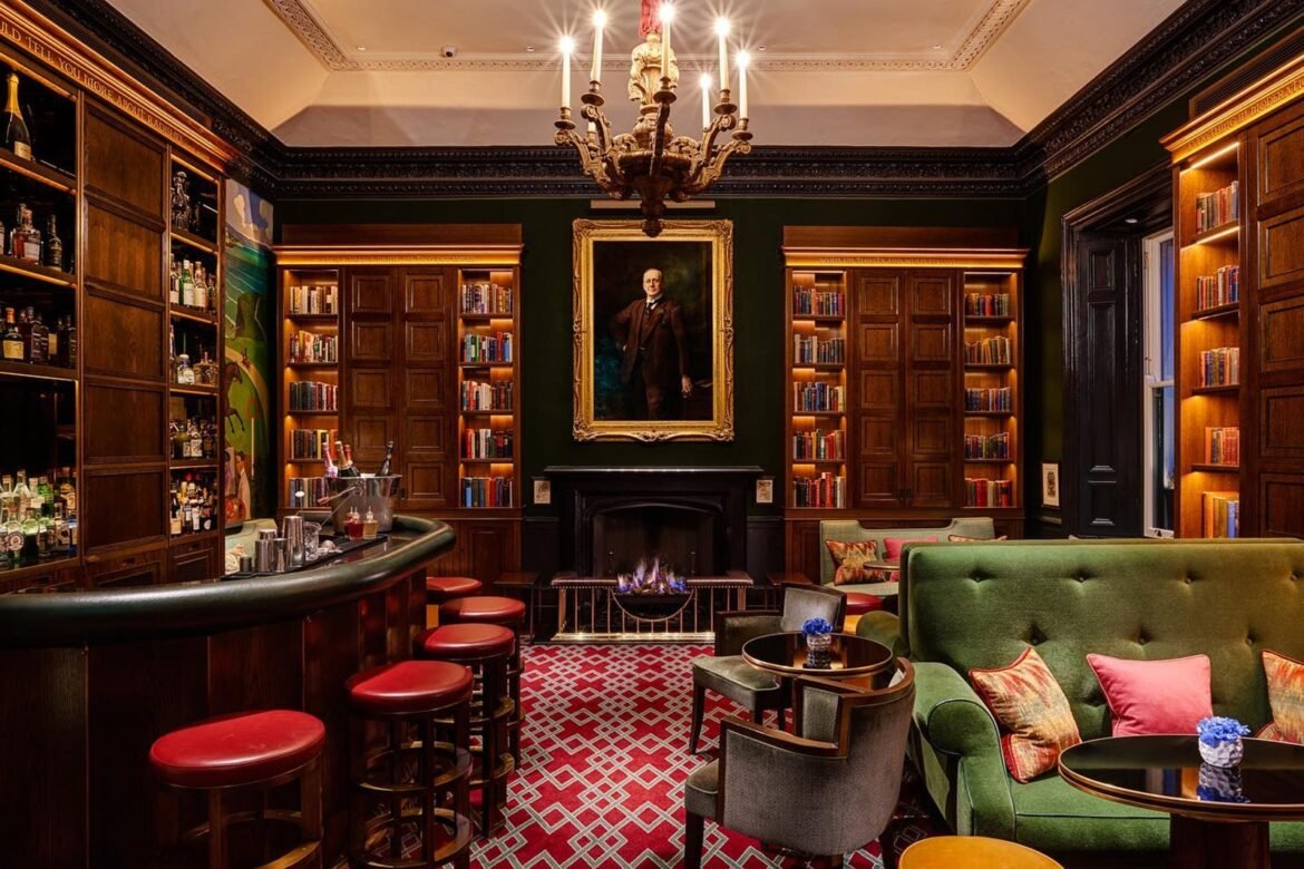 10 best haunted hotels in the world