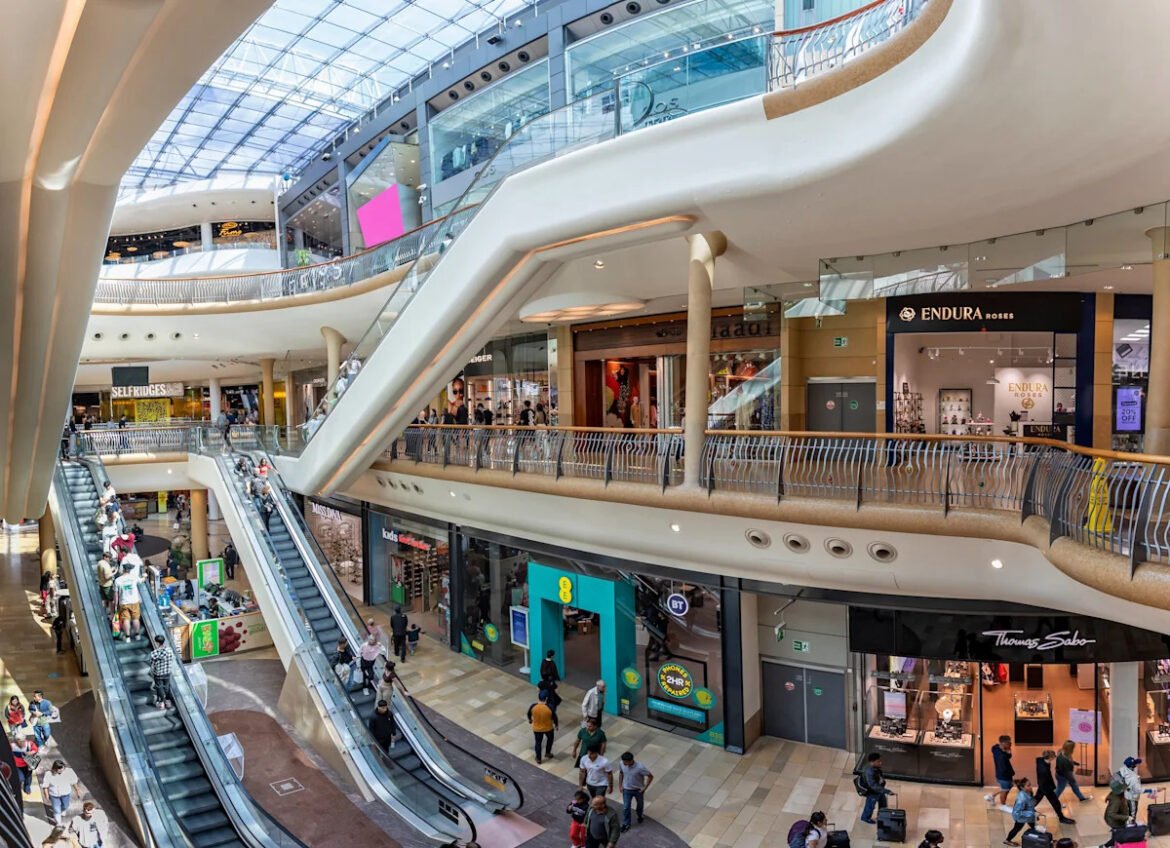 102-year-old mall retailer quietly closes 25 stores