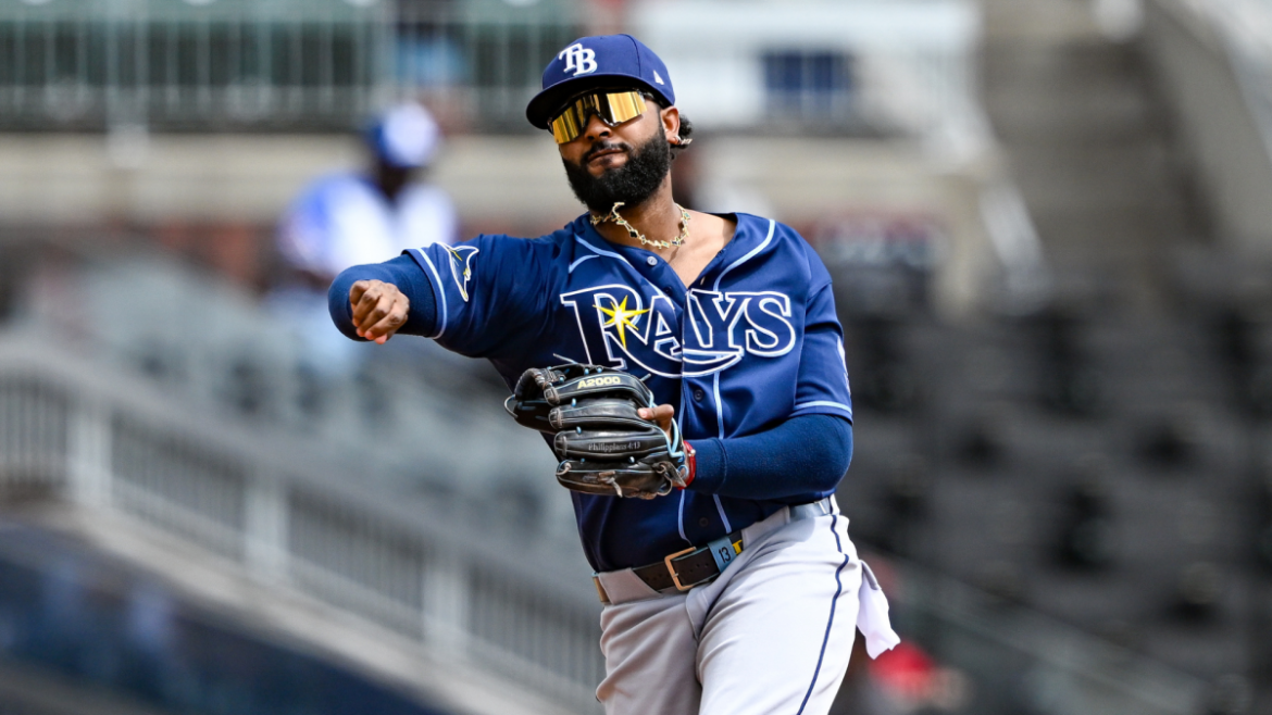 2026 MLB playoff picture: Standings, current bracket, postseason projections