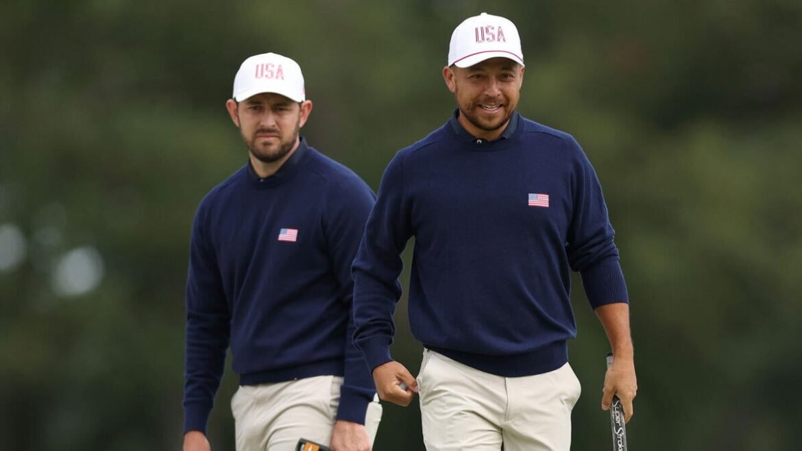 2026 Presidents Cup teams: Ranking all 24 golfers on United States, International rosters
