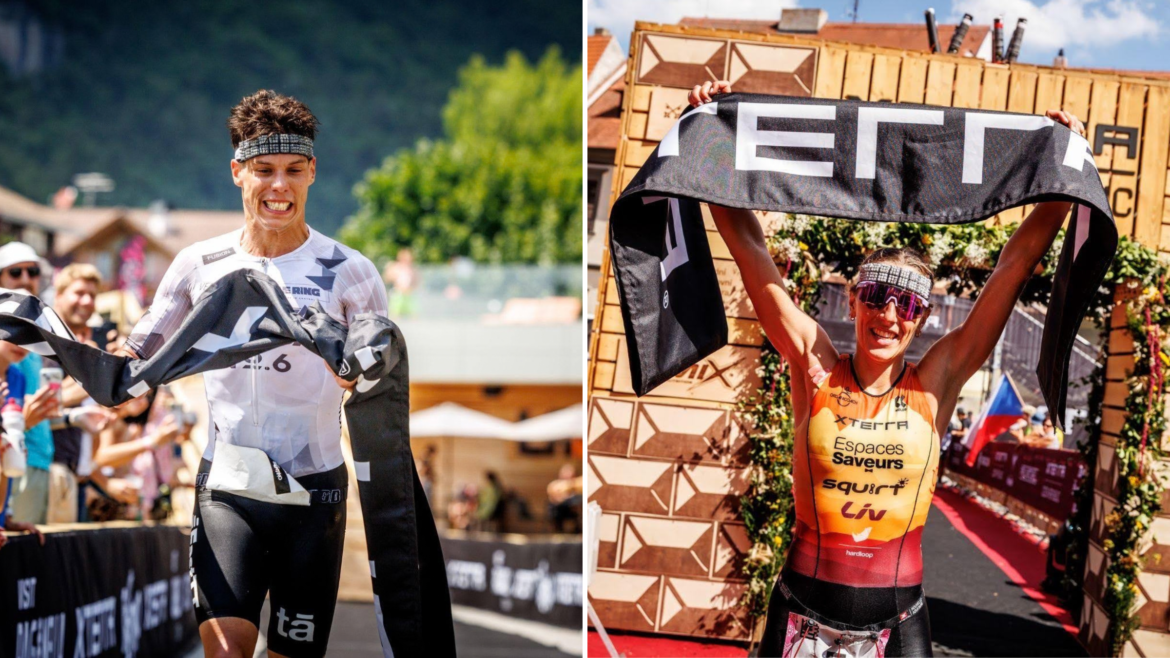 These are the pros who are anticipated to be the top contenders for the 2026 XTERRA World Championship.