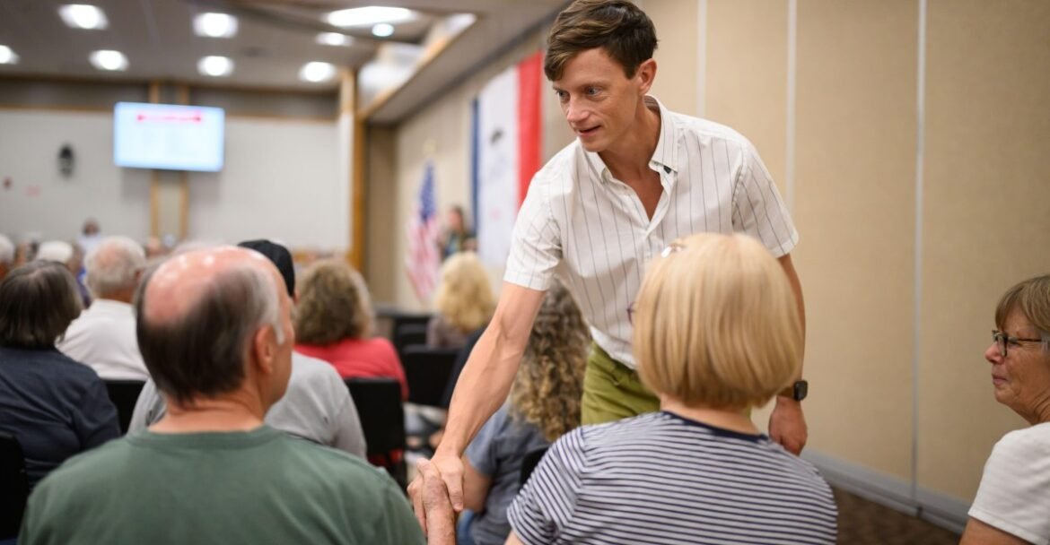 2026 midterms: Why Iowa is a state to watch