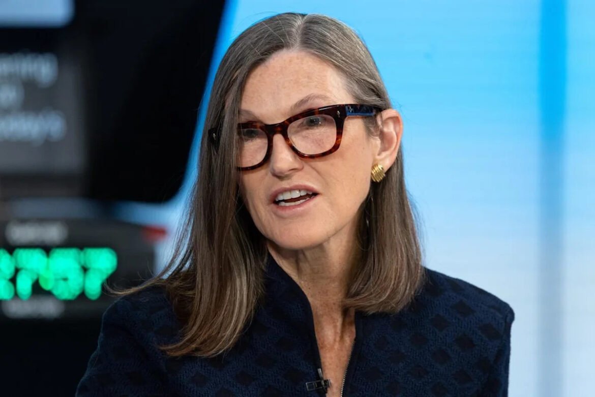 3 Reasons I Think Cathie Wood Is Buying Robinhood Stock Again
