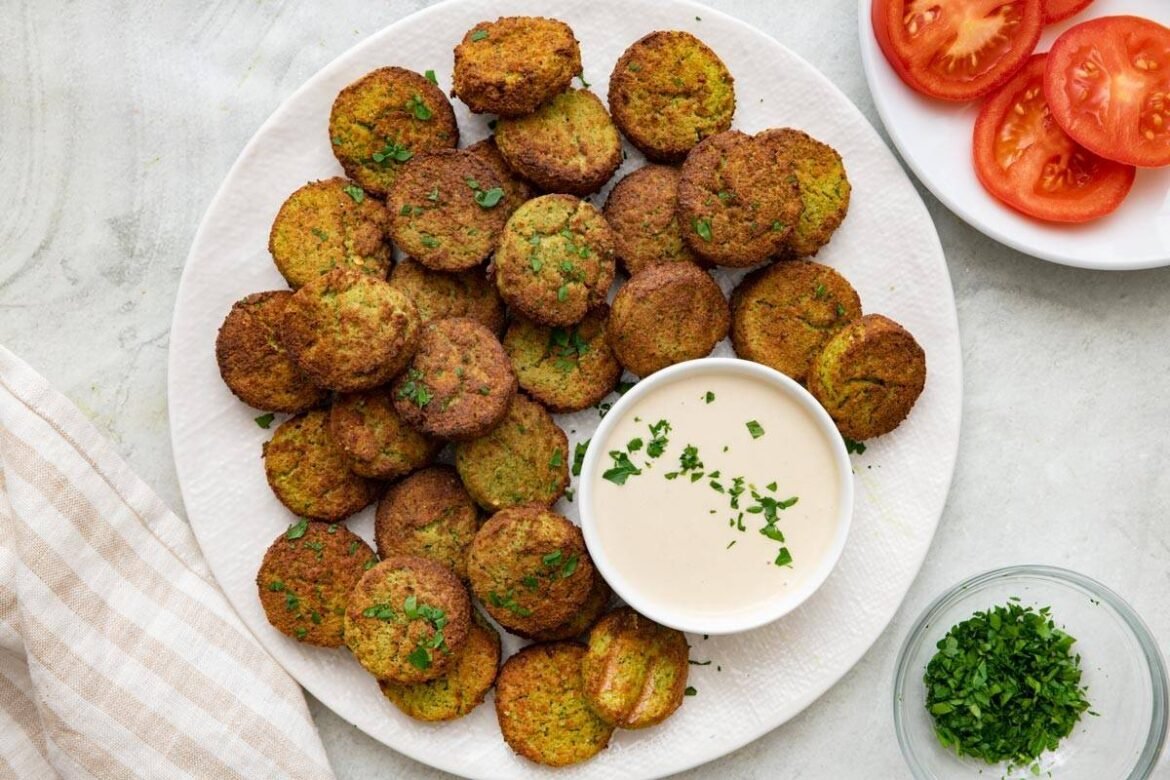 30 Recipes Using Garbanzo Beans