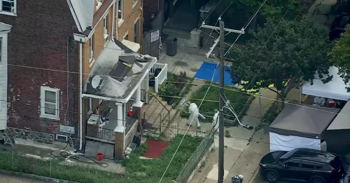 5 missing women are linked to Olney home in Philadelphia. Here's what we know.
