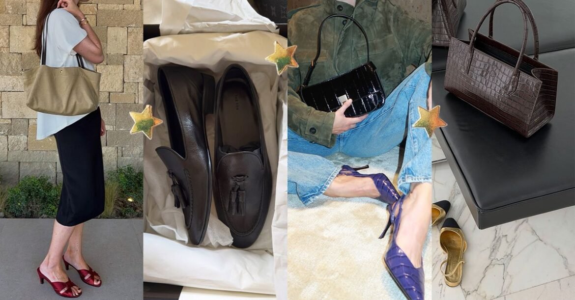 8 Fall Shoe Micro-Trends the Cool Girls Are Already Wearing