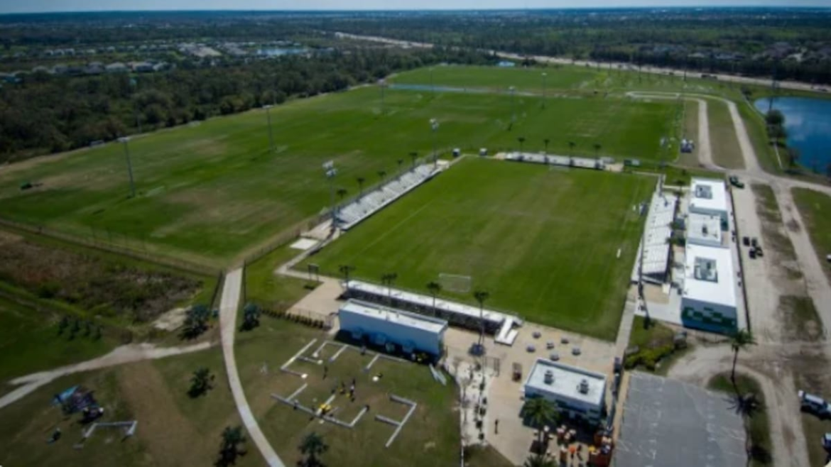 $80M ice rink was planned in Manatee County. Then residents spoke up