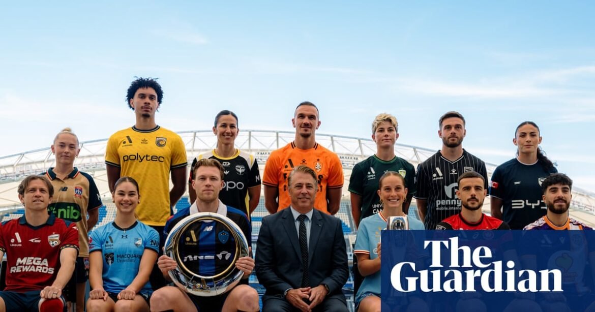 A-Leagues launch clouded by Manchester City cheating scandal as APL vows to review findings | A-League Men
