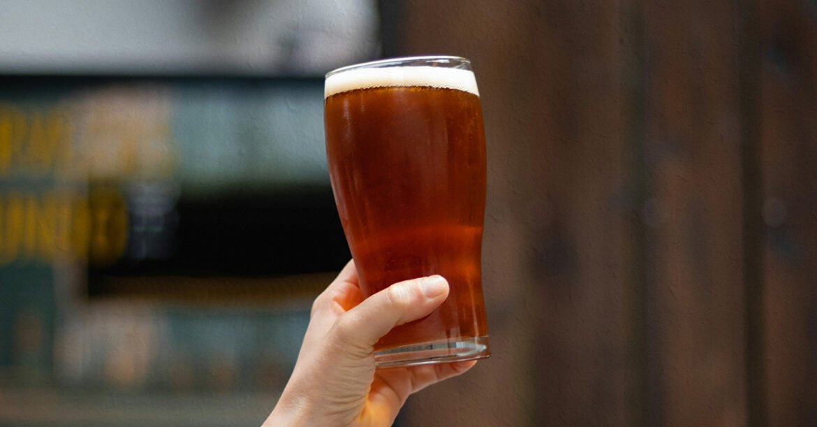 A Timeline of Craft Beer’s Darling Styles