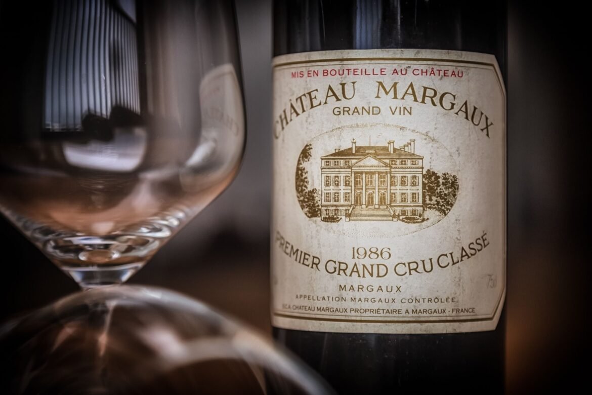 A guide to Bordeaux's intriguing vintages ending in '6'