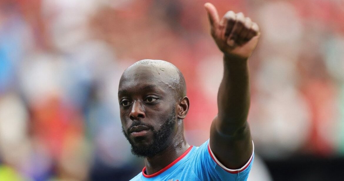 AFCON qualifiers: Wissa guides DR Congo to win, Tunisia held by Botswana | Football
