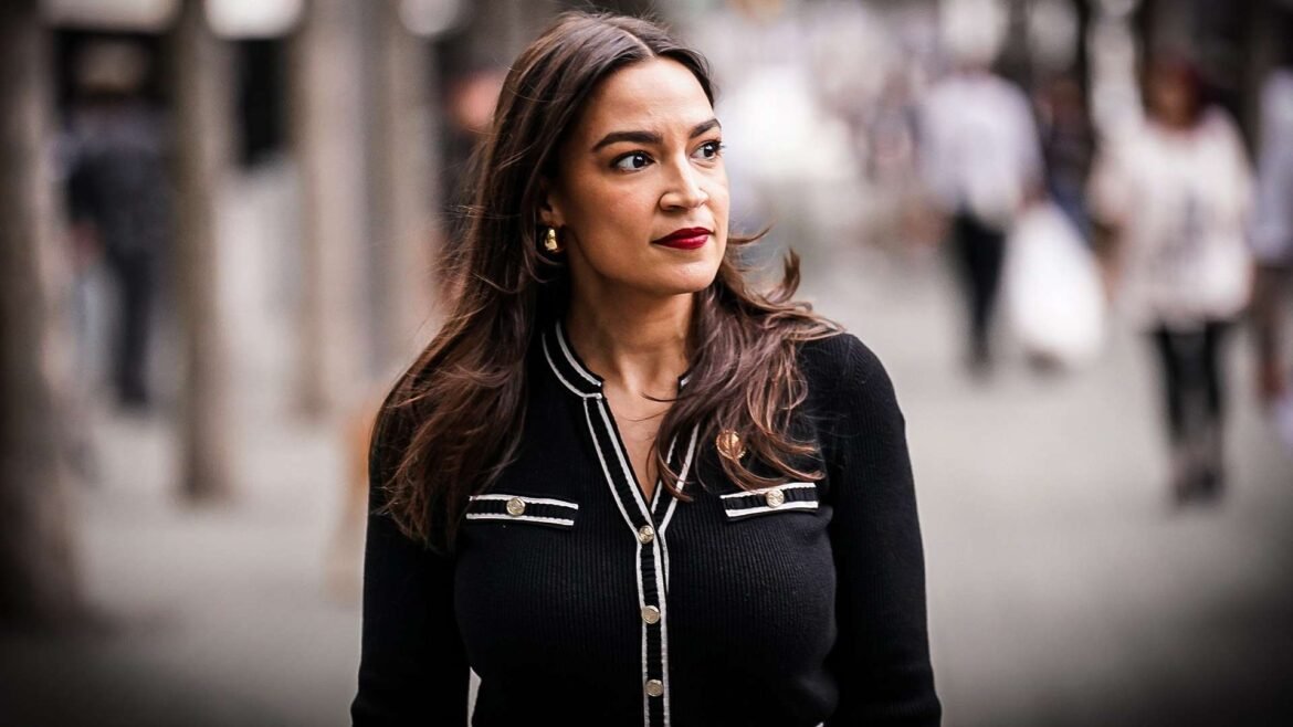 AOC weighs 2028 presidential run or challenge to Chuck Schumer