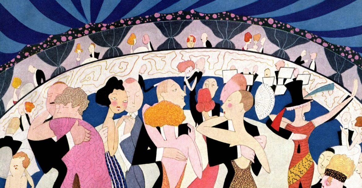 Addressing the loneliness crisis: Why we should all be partying more