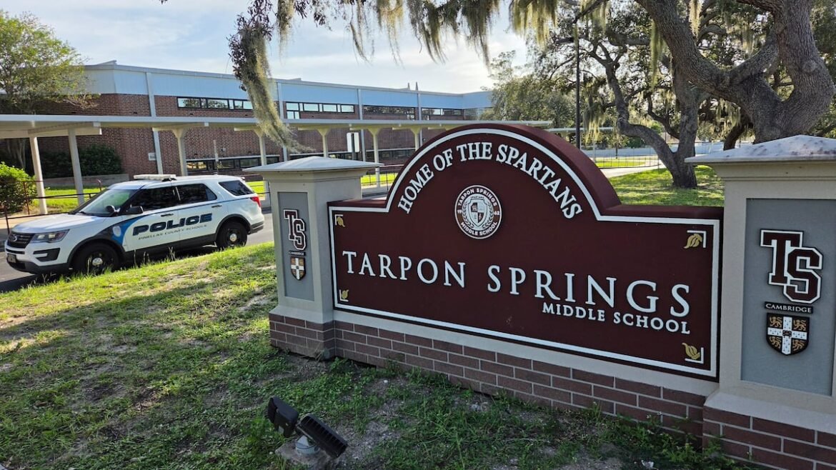 After parent outcry, Pinellas school board open to changing closure plan
