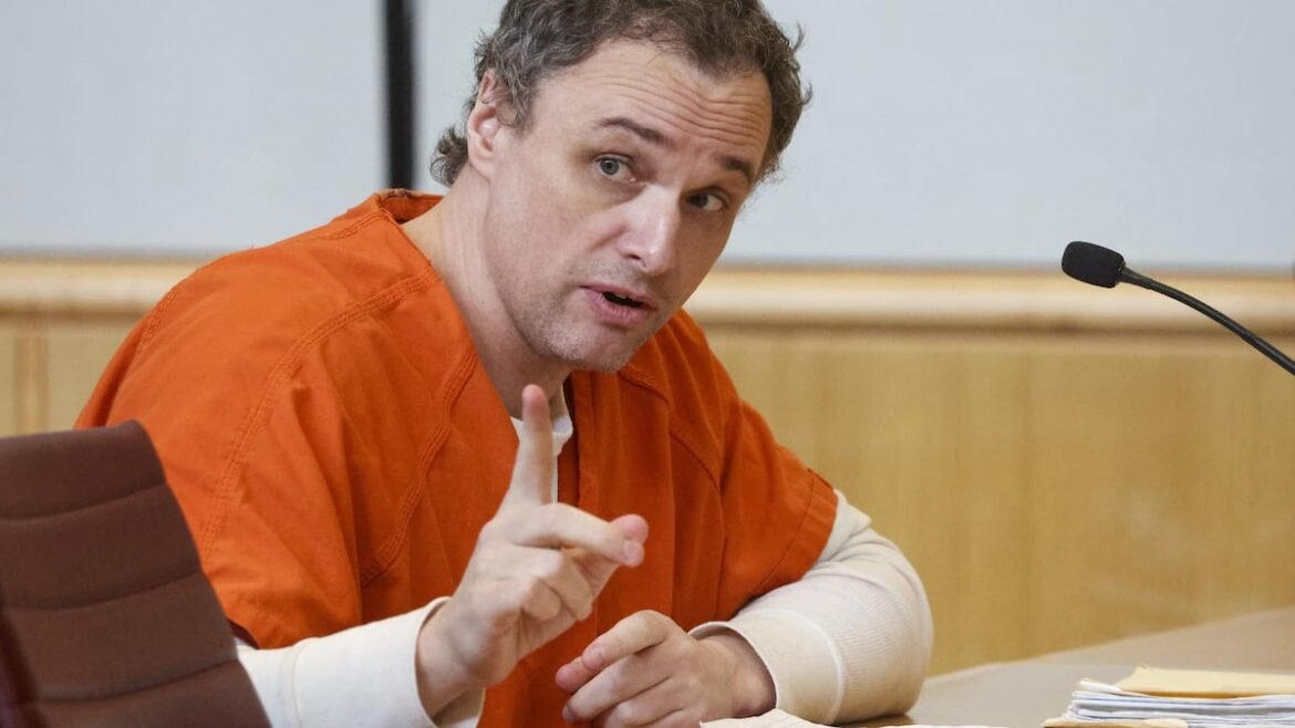 After tumultuous trial, Pinellas judge finds plastic surgeon guilty of murder