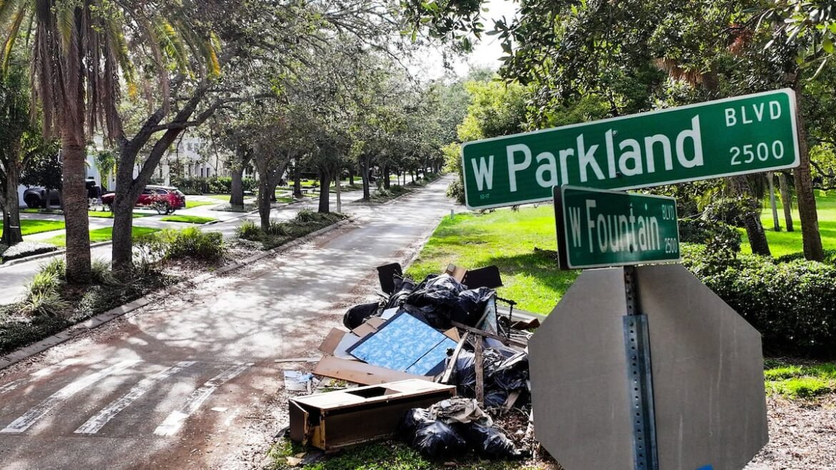 Ahead of final vote, council questions $100M South Tampa flood project
