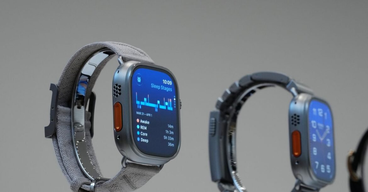 Apple Watch Ultra 4 Review: The Series 12 Is Closing the Gap