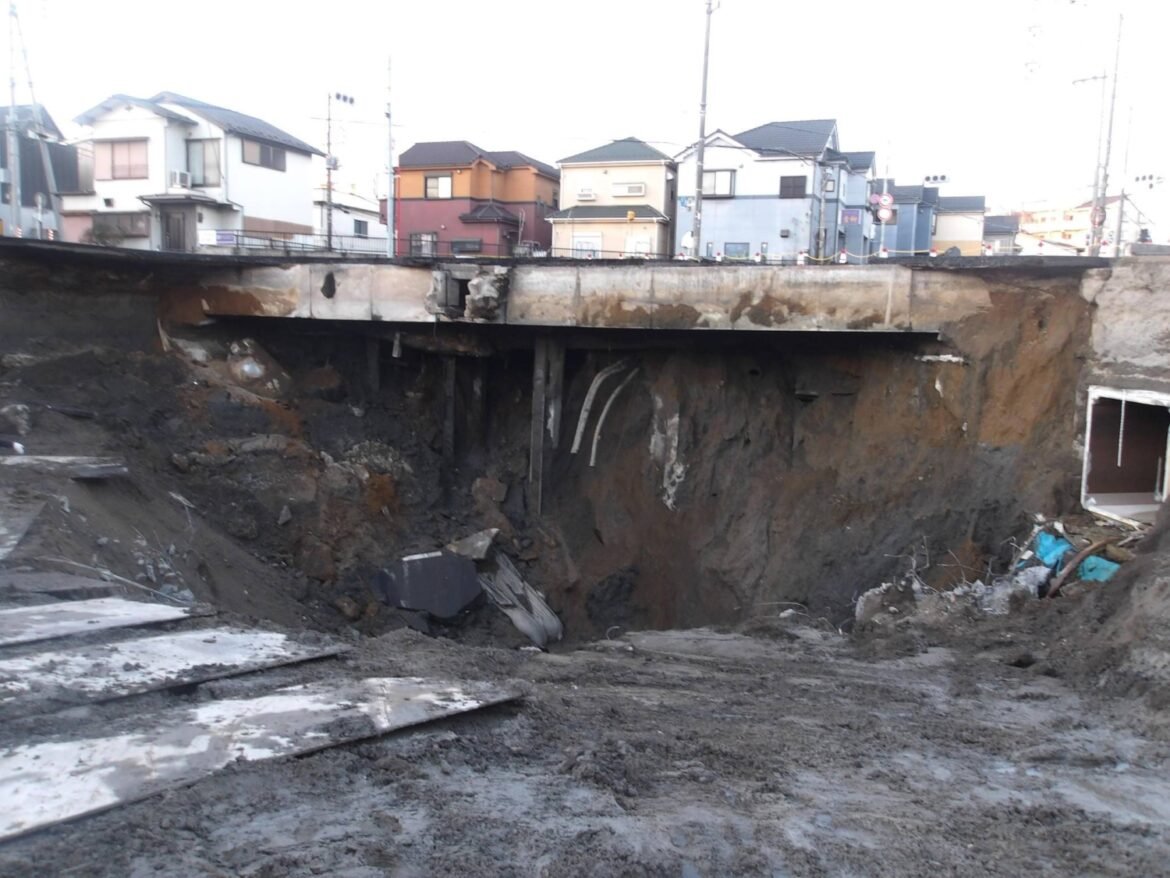 As Japan’s sewers age, a few towns are considering a switch to septic tanks