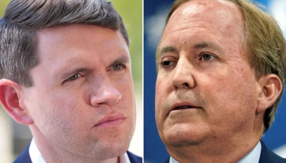 As Talarico goes from bad to worse, GOP debates support for Paxton