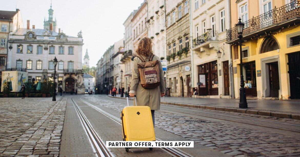 Atmos Summit card: Maximize rewards for international travelers