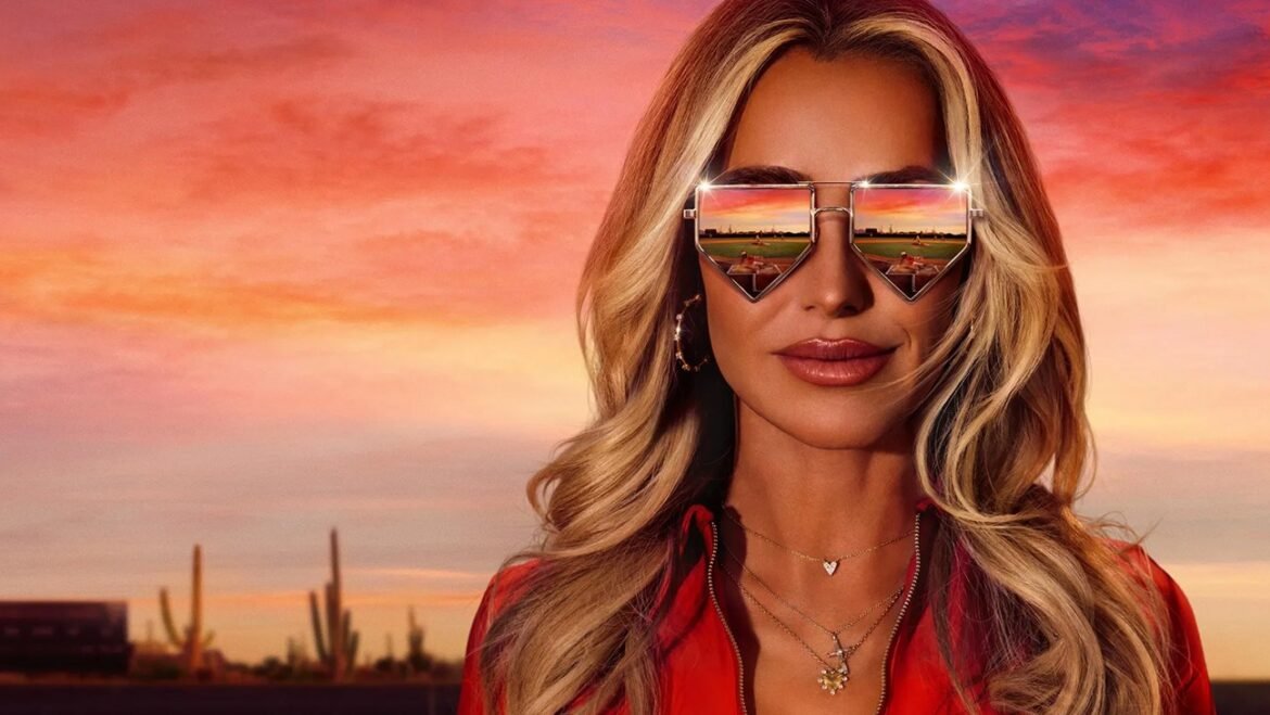 Where to Watch 'Team Moms: Baseball,' Produced by Kim Kardashian, Free