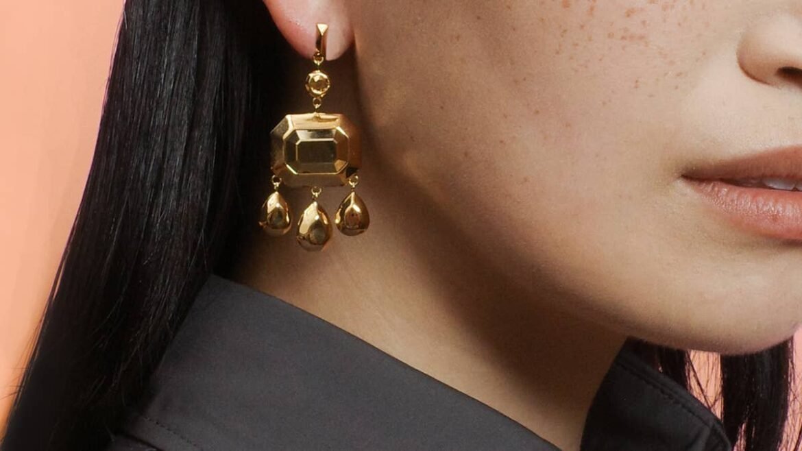 Benjamin Seidler Debuts His Namesake Jewelry Label at New York Fashion Week