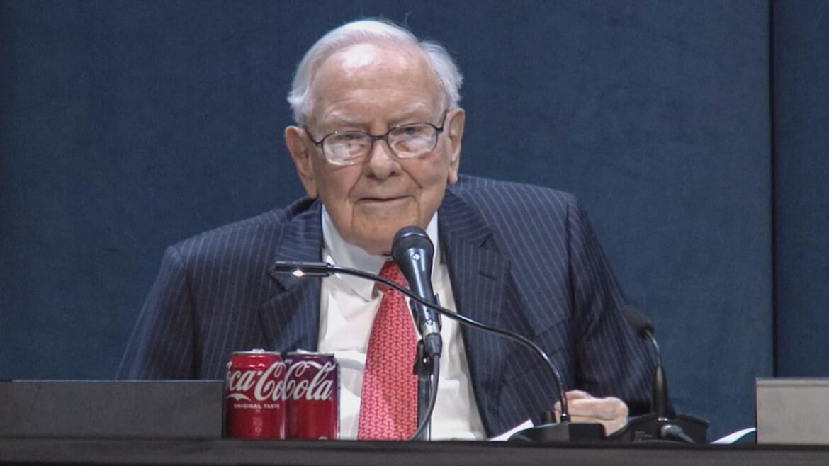 Berkshire adds to nearly doubled stake in slumping homebuilder