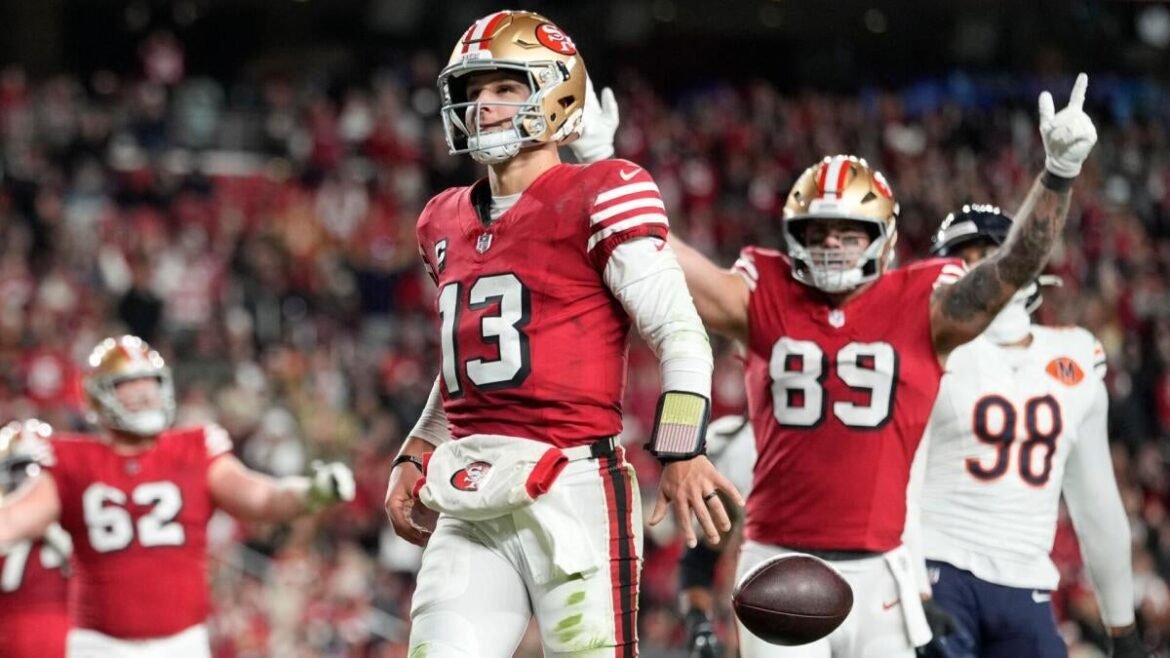 Best NFL Betting Promos for Week 1: Sportsbook Promos, Bonus Codes for 49ers vs. Rams, NFL Australia Game