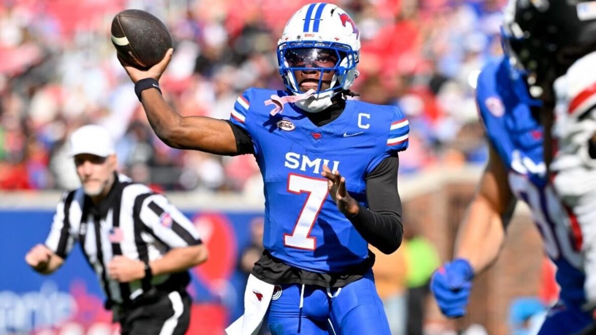 Best bets for SMU-Florida St., Nationals-Padres, more on Monday, Sept. 7