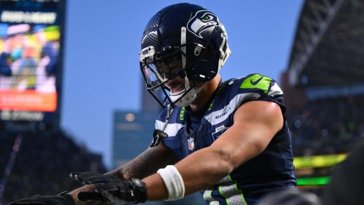 Betting the Seahawks in 2026: Super Bowl odds, win totals and our best bets