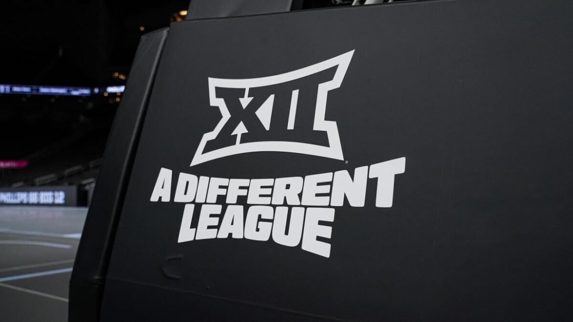 Big 12 aims for 10 NCAA Tournament bids, braces for eligibility chaos and a Monster deal
