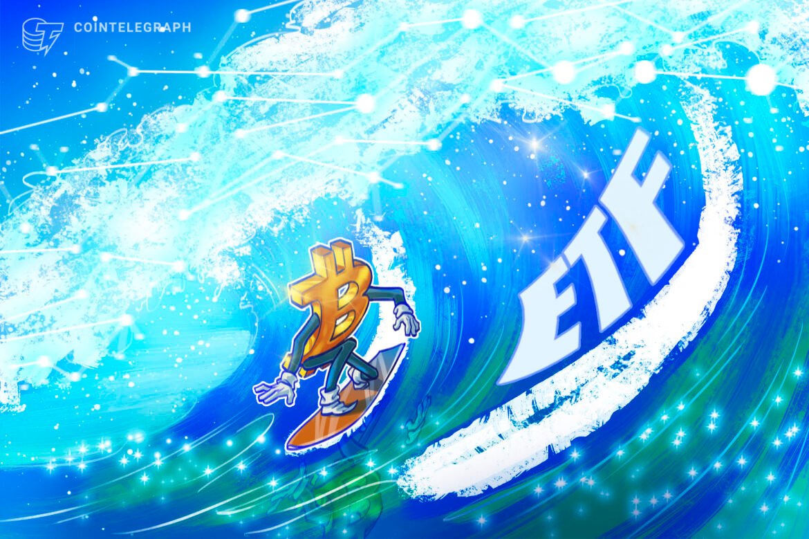 Cointelegraph