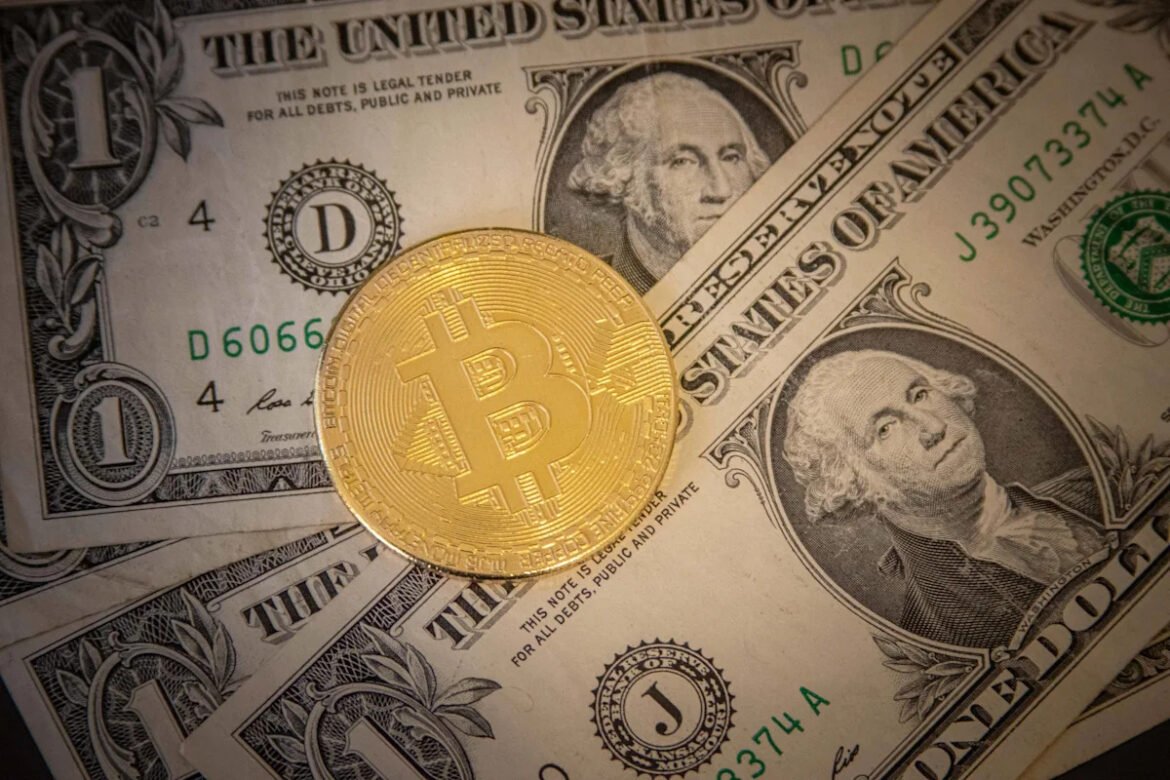 Bitcoin, crypto stocks slip ahead of CLARITY Act, Fed decision