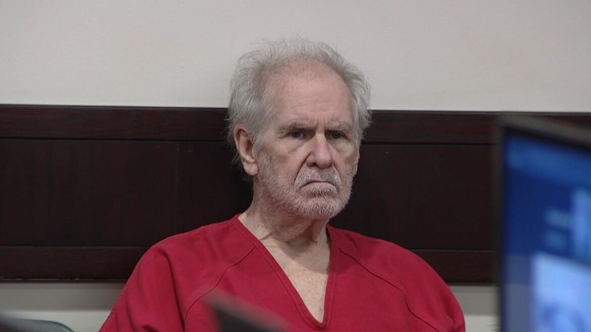 Blind and frail, man faces trial 5 years after woman found dismembered in McKay Bay