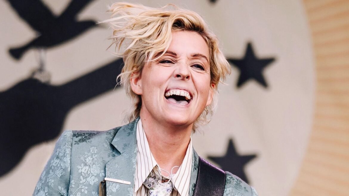 Brandi Carlile Is Releasing Alanis Morissette’s “Uninvited” After Viral Newport Folk Performance