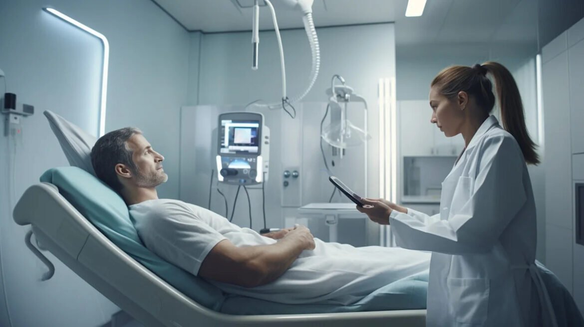 Can Blood Cancer Guidelines Boost Repeat Testing?
