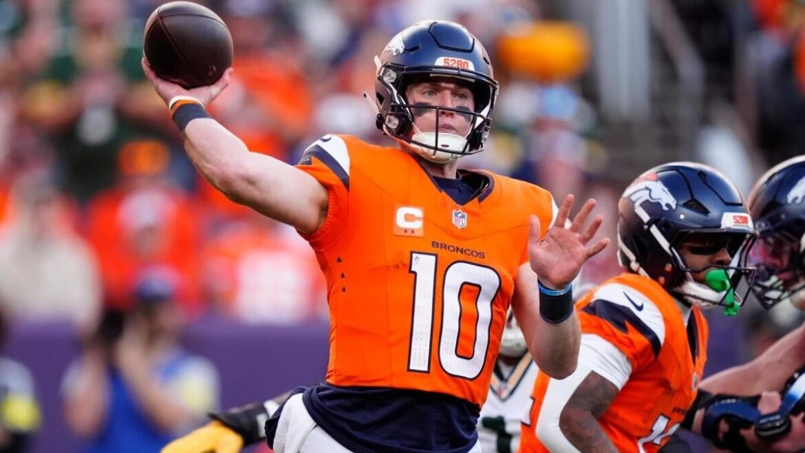 Chiefs vs. Broncos prediction, odds: Week 1 NFL Monday Night Football picks from proven model