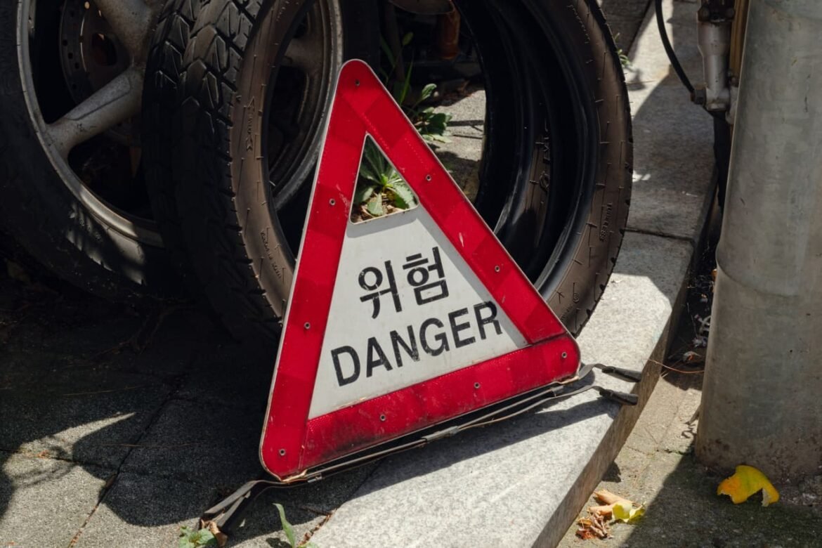 Chip stock investors beware — these charts could warn of further weakness ahead