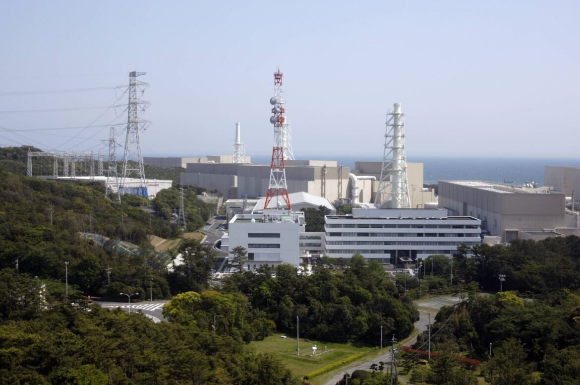Chubu Electric chairman Satoru Katsuno may step down over data fraud