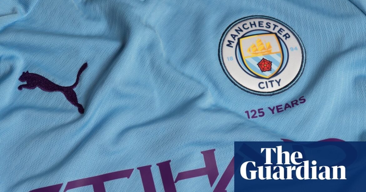 City sponsor Etihad Airways considering legal action against the Premier League | Manchester City
