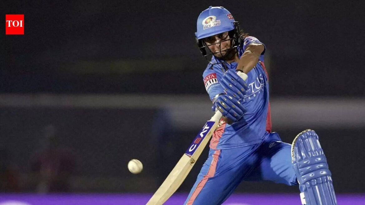Coach who delivered RCB's first title now appointed Mumbai Indians head coach ahead of 2027 season | Cricket News